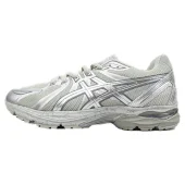 Asics Gel-Flux 4 "Grey/Pure Silver"