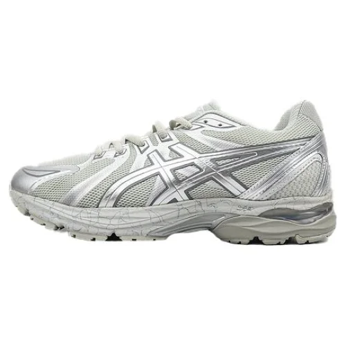 Asics Gel-Flux 4 "Grey/Pure Silver"