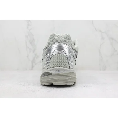 Asics Gel-Flux 4 "Grey/Pure Silver" фото № 9