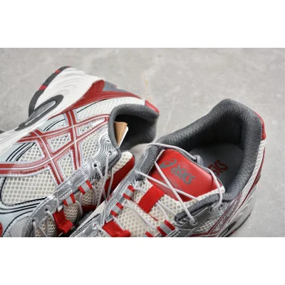 Asics Gel Kahana TR V4 "Red Silver" фото № 8