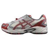 Asics Gel Kahana TR V4 "Red Silver"