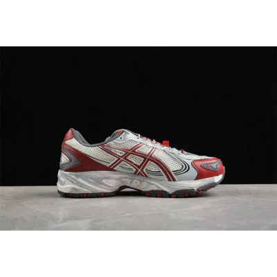 Asics Gel Kahana TR V4 "Red Silver" фото № 2