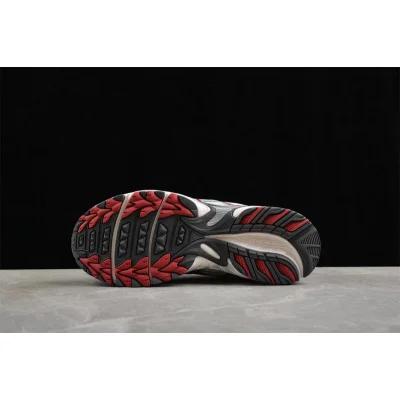 Asics Gel Kahana TR V4 "Red Silver" фото № 4