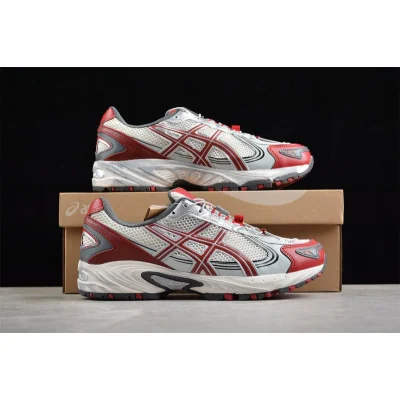 Asics Gel Kahana TR V4 "Red Silver" фото № 9