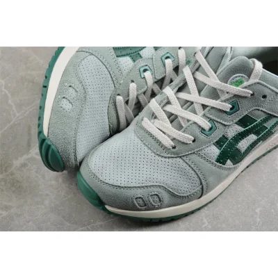 Asics Gel Lyte 3 OG "Changing of the Seasons Pack - Momijigari Natsu" фото № 7