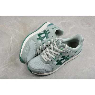 Asics Gel Lyte 3 OG "Changing of the Seasons Pack - Momijigari Natsu" фото № 6