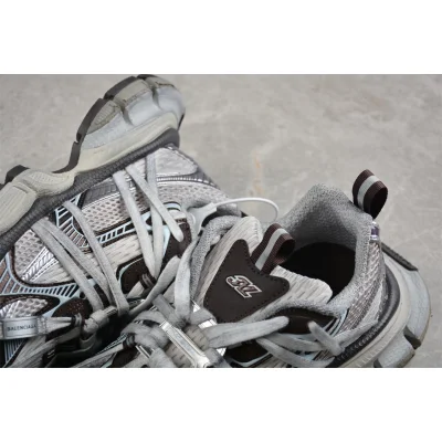 Balenciaga 3XL Extreme "Grey/White/Black" фото № 8