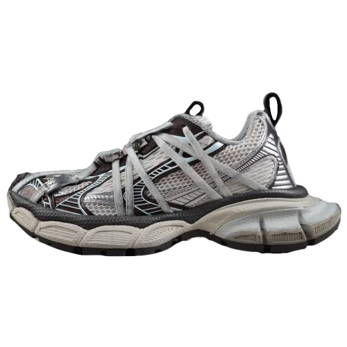 Balenciaga 3XL Extreme "Grey/White/Black"