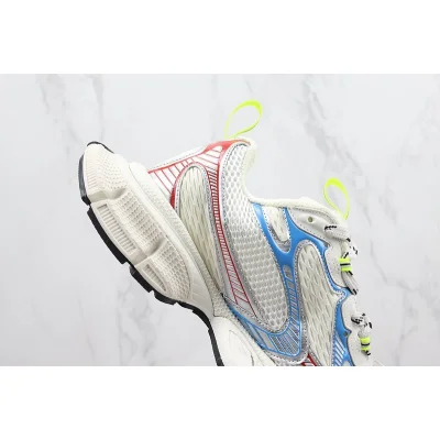 Balenciaga 3XL "White/Red/Blue" фото № 3
