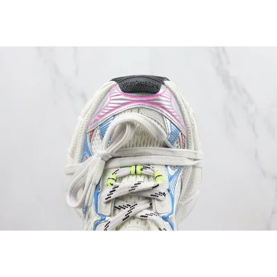 Balenciaga 3XL "White/Red/Blue" фото № 4