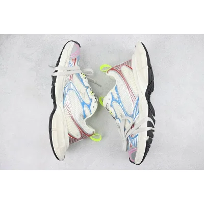 Balenciaga 3XL "White/Red/Blue" фото № 6