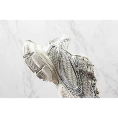 Balenciaga 3XL "Milk/Metallic" фото № 3