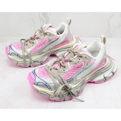 Balenciaga 3XL "Pink/Grey" фото № 5 Balenciaga 3XL "Pink/Grey" фото № 5