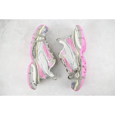 Balenciaga 3XL "Pink/Grey" фото № 6 Balenciaga 3XL "Pink/Grey" фото № 6