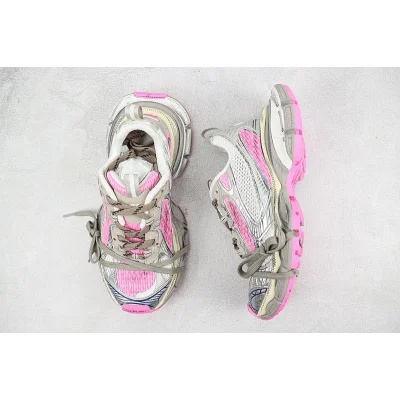 Balenciaga 3XL "Pink/Grey" фото № 7 Balenciaga 3XL "Pink/Grey" фото № 7