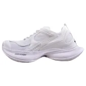 Balenciaga Circuit Sneaker "White"