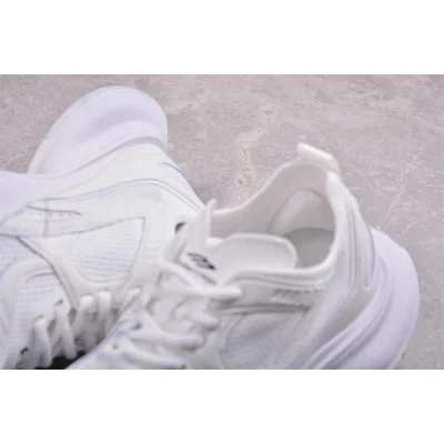 Balenciaga Circuit Sneaker "White" фото № 8