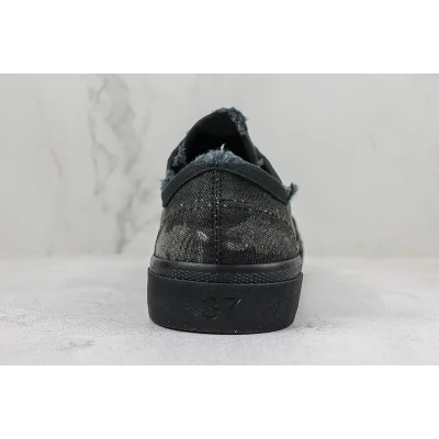 Balenciaga Paris Low "Black" фото № 9