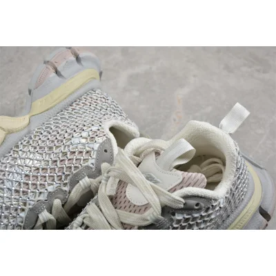 Balenciaga Phantom Sneaker "Grey/Beige" фото № 8
