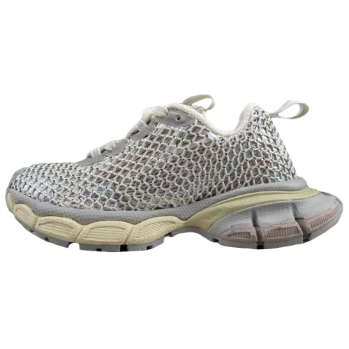 Balenciaga Phantom Sneaker "Grey/Beige"