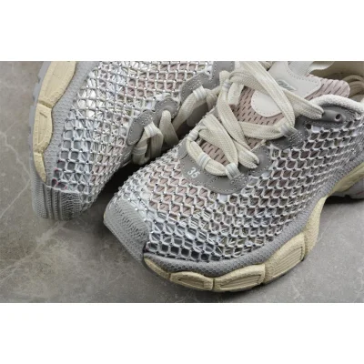Balenciaga Phantom Sneaker "Grey/Beige" фото № 7