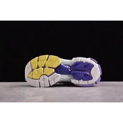 Balenciaga Runner 2.0 "Lilac" фото № 7 Balenciaga Runner 2.0 "Lilac" фото № 7