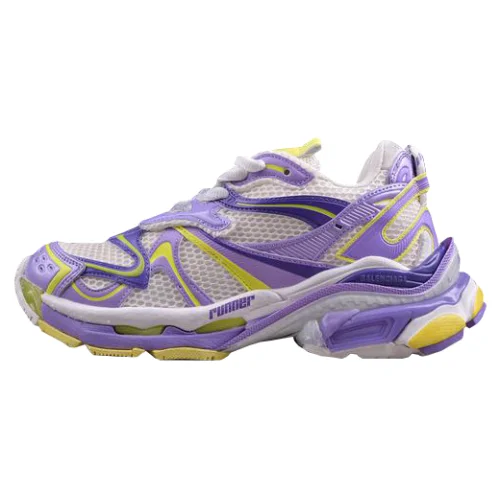 Balenciaga Runner 2.0 "Lilac"