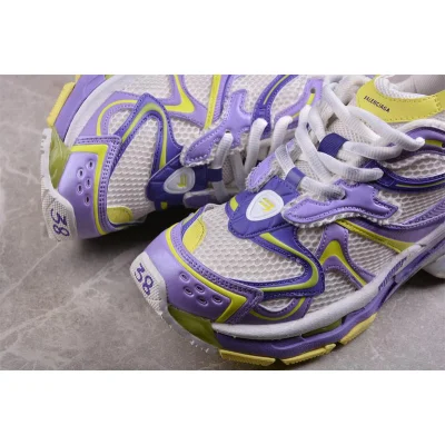 Balenciaga Runner 2.0 "Lilac" фото № 5 Balenciaga Runner 2.0 "Lilac" фото № 5