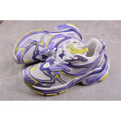 Balenciaga Runner 2.0 "Lilac" фото № 4 Balenciaga Runner 2.0 "Lilac" фото № 4