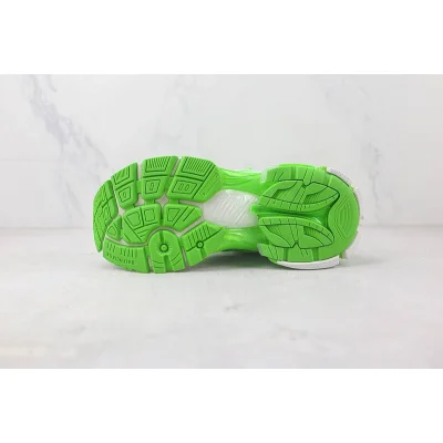 Balenciaga Runner "Neon Green/White" фото № 8