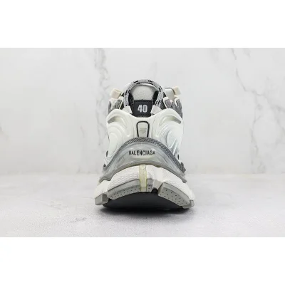 Balenciaga Runner "Black/Green/Off White" фото № 9 Balenciaga Runner "Black/Green/Off White" фото № 9