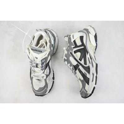 Balenciaga Runner "Black/Green/Off White" фото № 6 Balenciaga Runner "Black/Green/Off White" фото № 6