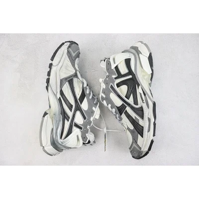 Balenciaga Runner "Black/Green/Off White" фото № 7 Balenciaga Runner "Black/Green/Off White" фото № 7