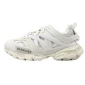 Balenciaga Track "White"