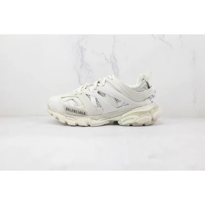 Balenciaga Track "White" фото № 2 Balenciaga Track "White" фото № 2
