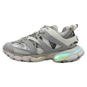 Balenciaga Track "Cream/Grey"