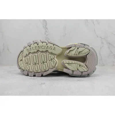 Balenciaga Track "Cream/Grey" фото № 8