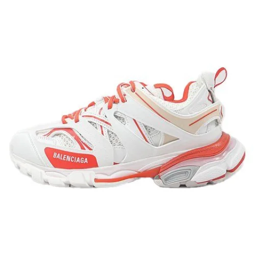 Balenciaga Track "Orange/White"