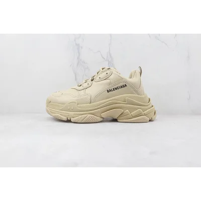 Balenciaga Triple S "Beige" фото № 2