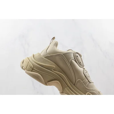 Balenciaga Triple S "Beige" фото № 4
