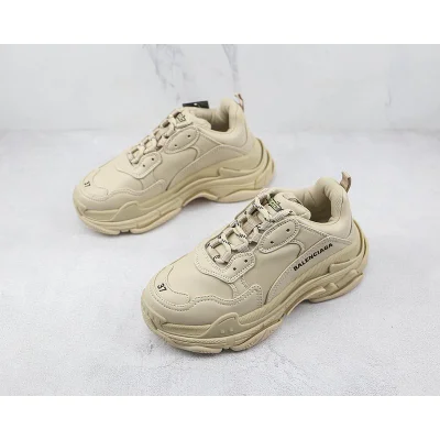 Balenciaga Triple S "Beige" фото № 5