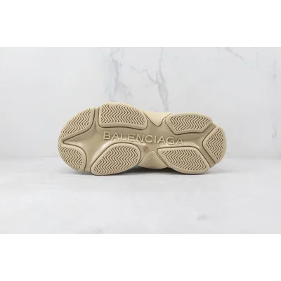 Balenciaga Triple S "Beige" фото № 8