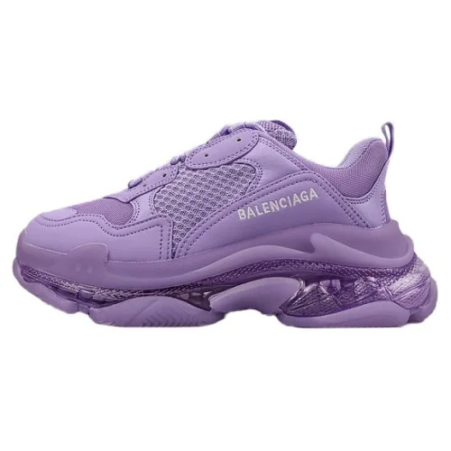 Balenciaga Triple S "Light Purple"