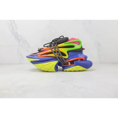 Balmain Unicorn "Multi-Color" фото № 2