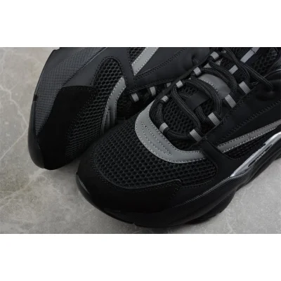 Christian Dior B22 "Black" фото № 6