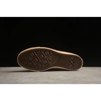 Willy Wonka x Converse Chuck Taylor All Star "Deep Bordeaux" фото № 4