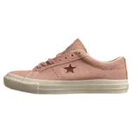 Converse One Star Pro Vintage Suede Low Canyon Dusk