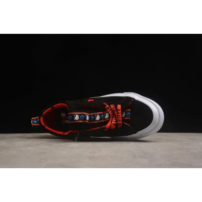 Hello Kitty X Converse One Star "Black" фото № 3