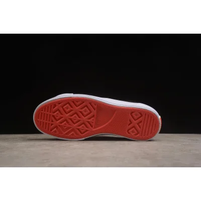 Hello Kitty X Converse One Star "Black" фото № 4