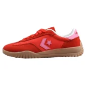Converse Run Star Trainer "Red Pink"